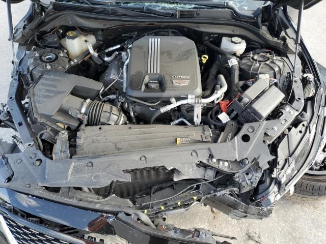 2022 CADILLAC CT5 PREMIU - 1G6DN5RK4N0112816