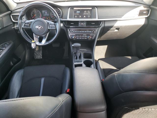 5XXGT4L33KG353546 Kia Optima LX 8