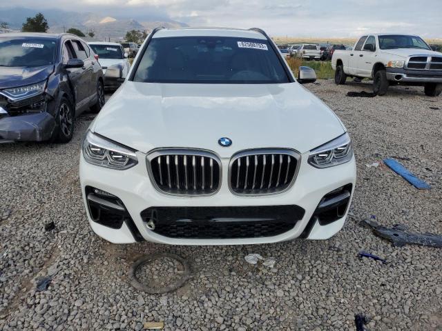 5UXTY9C03L9B04120 BMW X3 Xdrivem40i