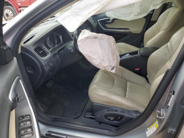 YV126MFL0H2439547 Volvo S60