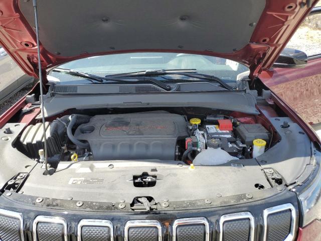 3C4NJDCB9NT201669 Jeep Compass Limited