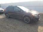 SUBARU XV CROSSTR photo