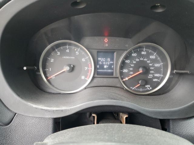 JF1GJAC64FH015635 Subaru Impreza Premium