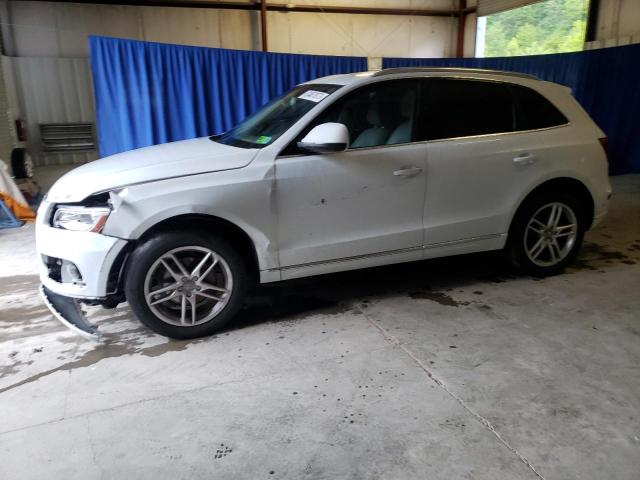 2013 Audi Q5 Premium Plus