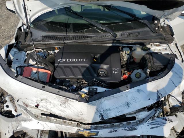 2016 CHEVROLET MALIBU HYB - 1G1ZJ5SU0GF173535