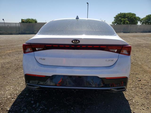 5XXG14J23MG072432 KIA K5 LXS