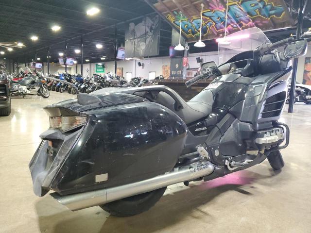 2013 HONDA GL1800 B JH2SC6819DK000354