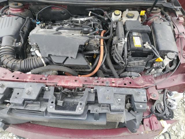 1G4GB5GR9FF309106 Buick Lacrosse