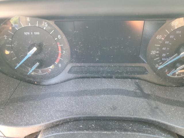 3FA6P0H79FR143163 Ford FUSION SE