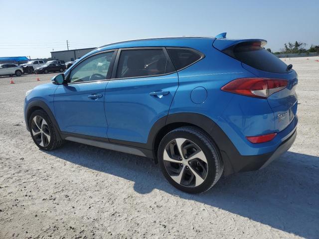 2018 HYUNDAI TUCSON SPO - KM8J33AL7JU698716