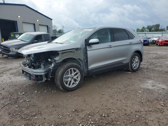 2FMPK4J90MBA61541 2021 FORD EDGE, photo no. 1