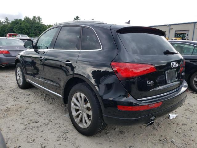 WA1CFAFP9FA029824 2015 AUDI Q5, photo no. 2