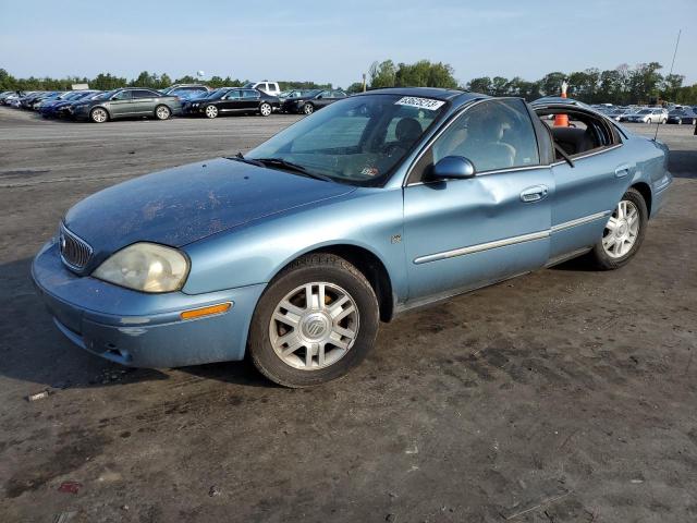 2005 Mercury Sable LS Premium