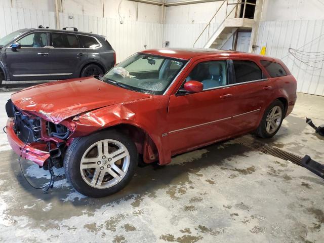 2006 Dodge Magnum SXT