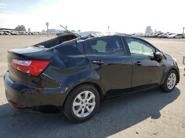 KNADM4A34H6026886 KIA RIO LX