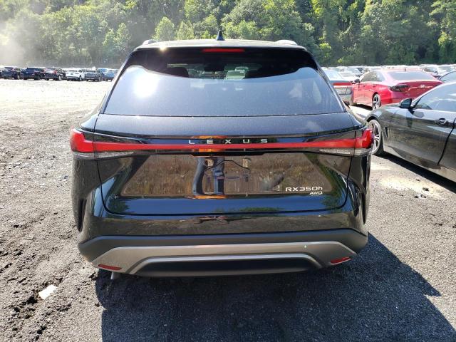 2023 LEXUS RX 350H BA 2T2BBMCA9PC006115