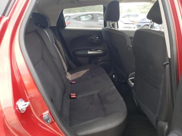 2017 NISSAN JUKE S - JN8AF5MV1HT752469