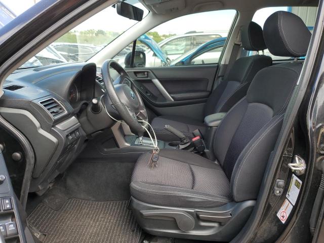 JF2SJABC3HH591944 Subaru Forester 2.5i