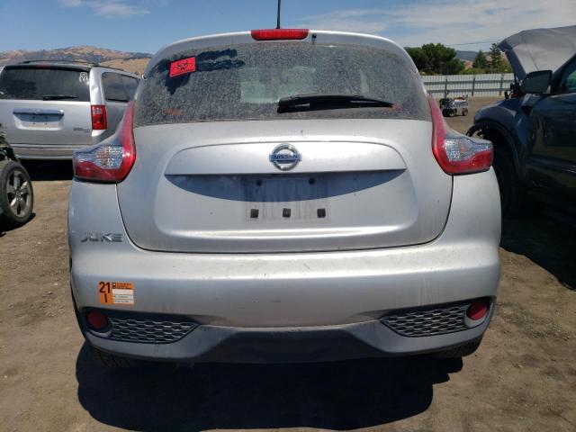 JN8AF5MR2GT609340 Nissan JUKE S