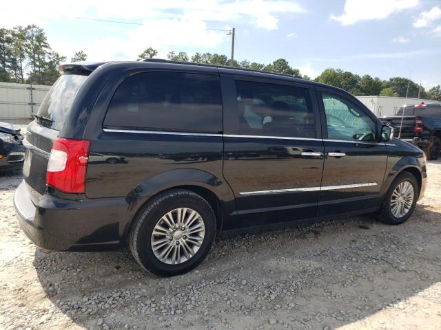 2016 CHRYSLER TOWN & CTY - 2C4RC1CG5GR159786