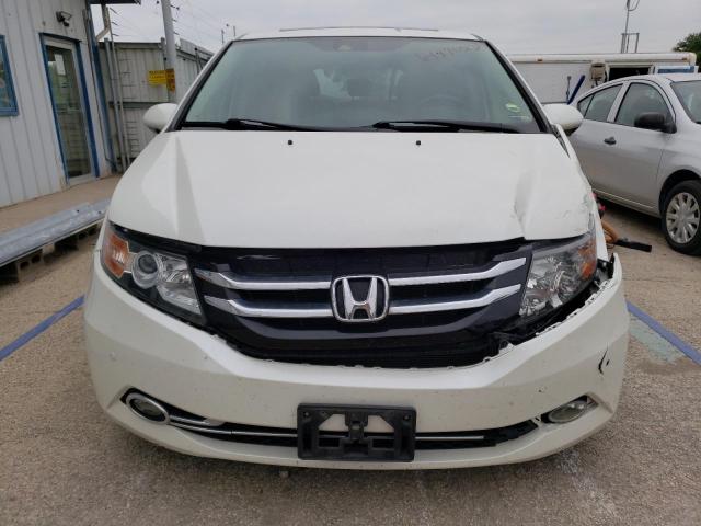 5FNRL5H97EB052569 2014 HONDA ODYSSEY, photo no. 5