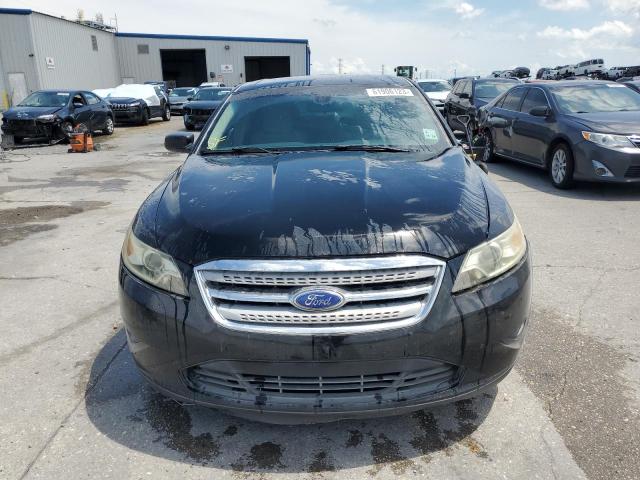 1FAHP2DW3CG108199 2012 Ford Taurus Se