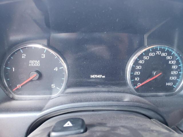 1GT12SEY6KF124184 GMC Sierra K2500 Denali