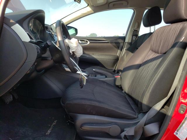 2018 NISSAN SENTRA S - 3N1AB7AP4JL634566