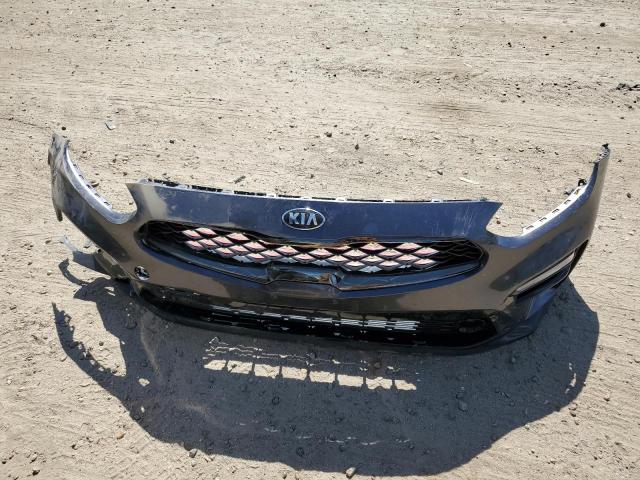 3KPF34ADXME327335 KIA Forte Gt Line