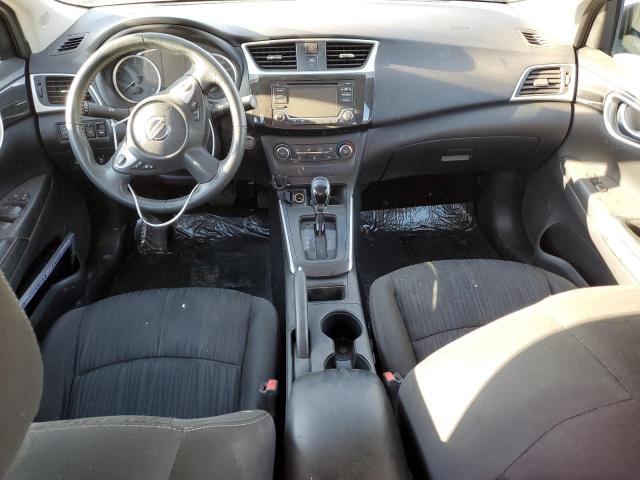 3N1AB7AP7HY411256 Nissan SENTRA S
