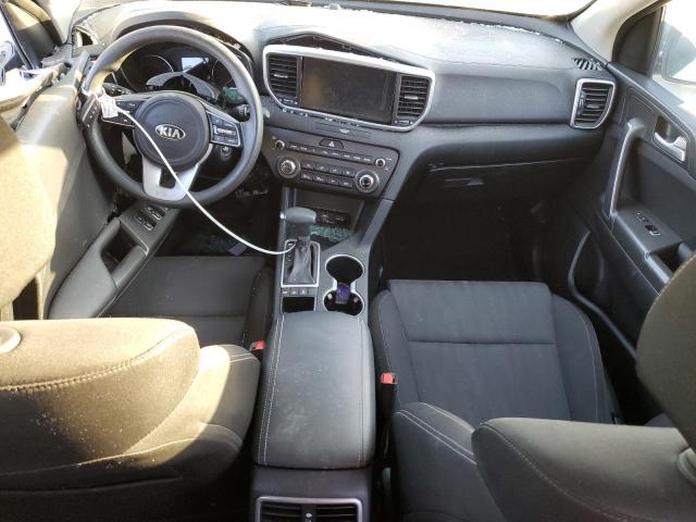 KNDPMCAC6L7705958 KIA Sportage Lx