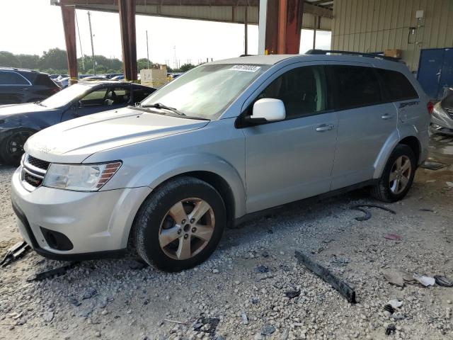 2012 Dodge Journey SXT