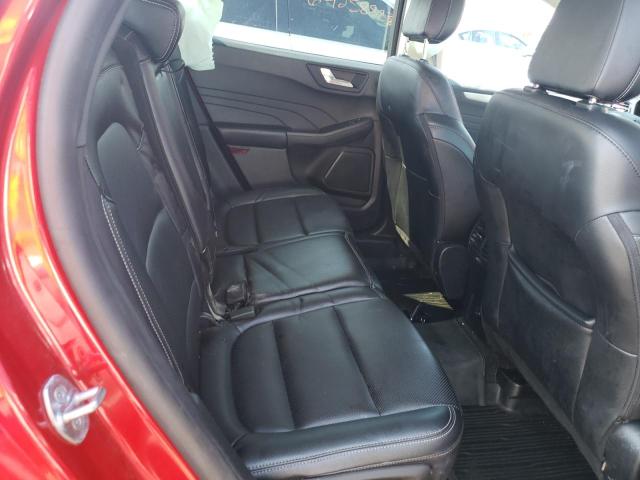 1FMCU9H6XNUA08889 Ford ESCAPE SEL