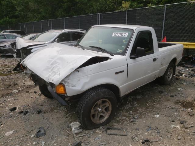 2003 Ford Ranger 