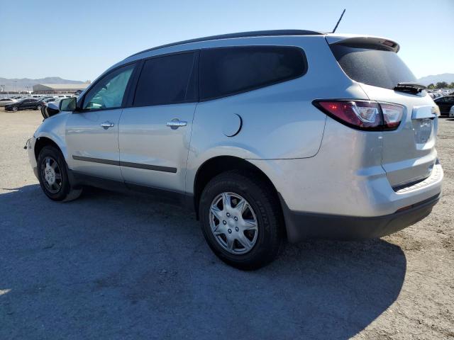 1GNKRFED0GJ220568 | 2016 CHEVROLET TRAVERSE L