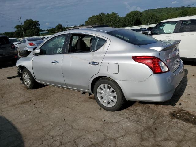 3N1CN7AP8JL865485 2018 Nissan Versa S