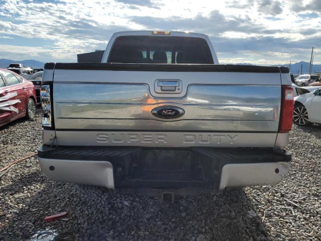 1FT7W2BT7GEB40673 Ford F250 Super Duty