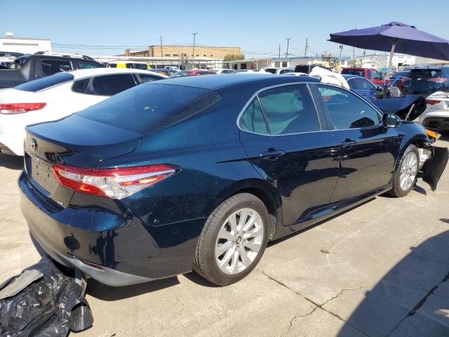 4T1B11HK1JU504533 | 2018 TOYOTA CAMRY L