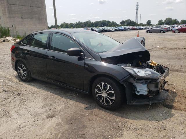 1FADP3E28EL437135 | 2014 Ford focus s