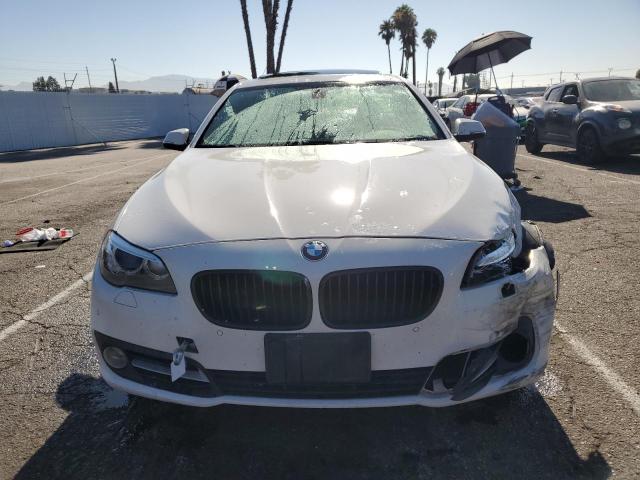 WBA5A5C55FD515727 BMW 528 I