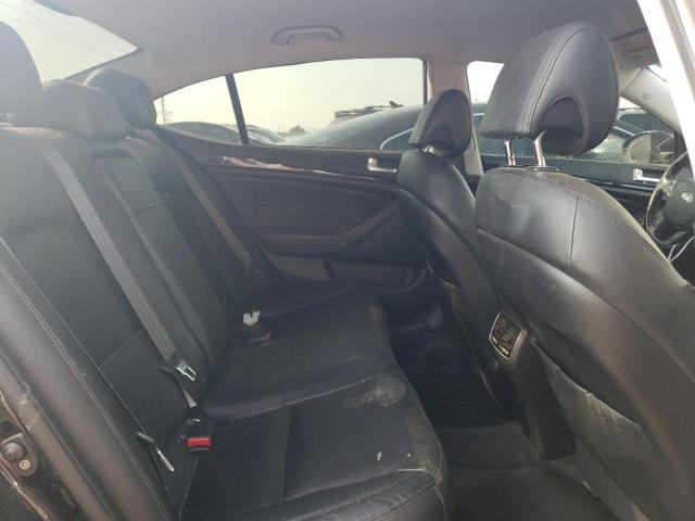 KNALN4D7XE5120487 KIA Cadenza Premium
