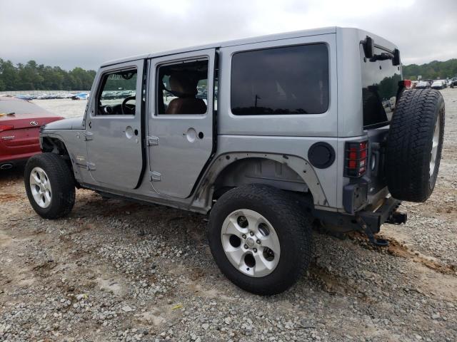 1C4BJWEG7DL693345 | 2013 Jeep wrangler unlimited sahara