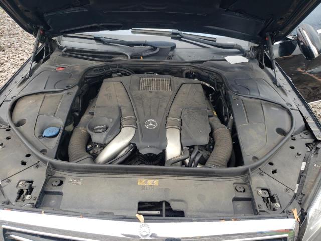 WDDUG8FB9FA118142 Mercedes-Benz S 550 4matic