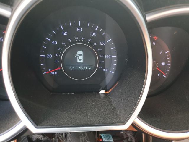 KNAGM4A72F5621495 KIA Optima Lx