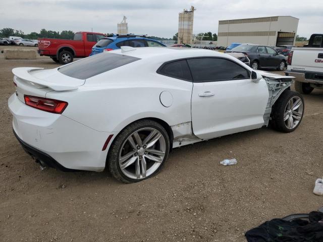 1G1FH1R75G0155297 | 2016 CHEVROLET CAMARO SS