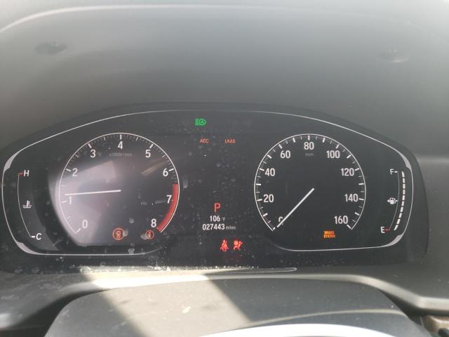 1HGCV1F50JA079268 Honda ACCORD EXL