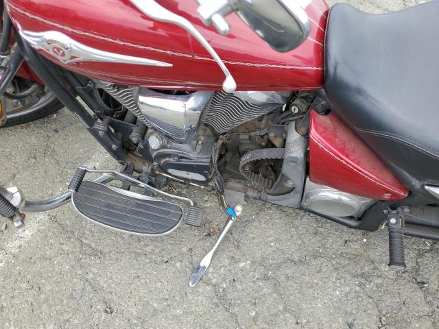 2007 KAWASAKI VN900 B - JKAVN2B187A017992