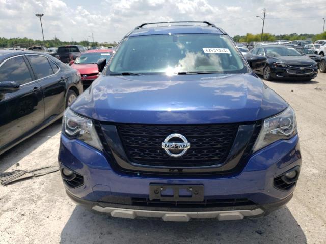 5N1DR2BM6LC623589 Nissan Pathfinder Sv