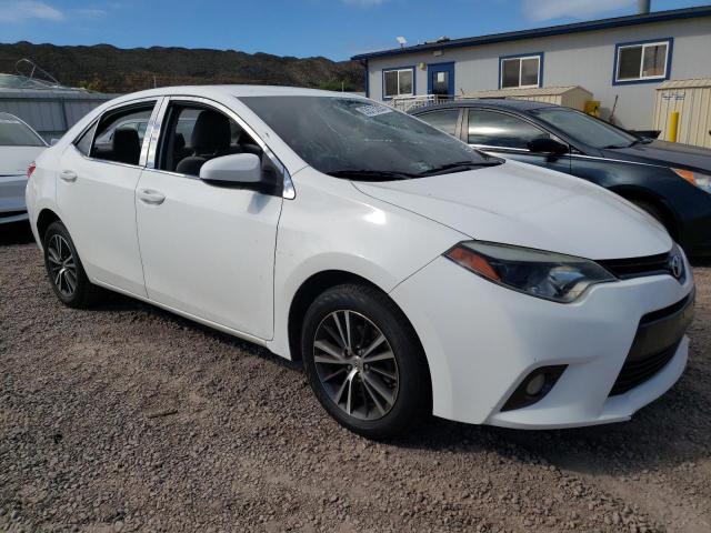 Vin: 5yfburhe2gp525644, lot: 63575293, toyota corolla l 20164