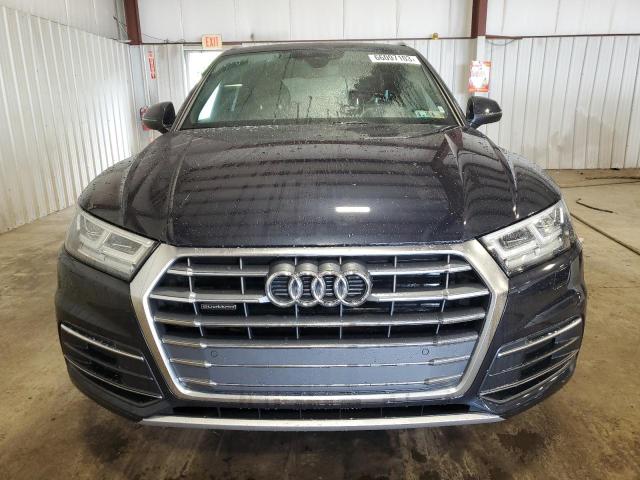 WA1BNAFY8K2047470 2019 AUDI Q5, photo no. 5